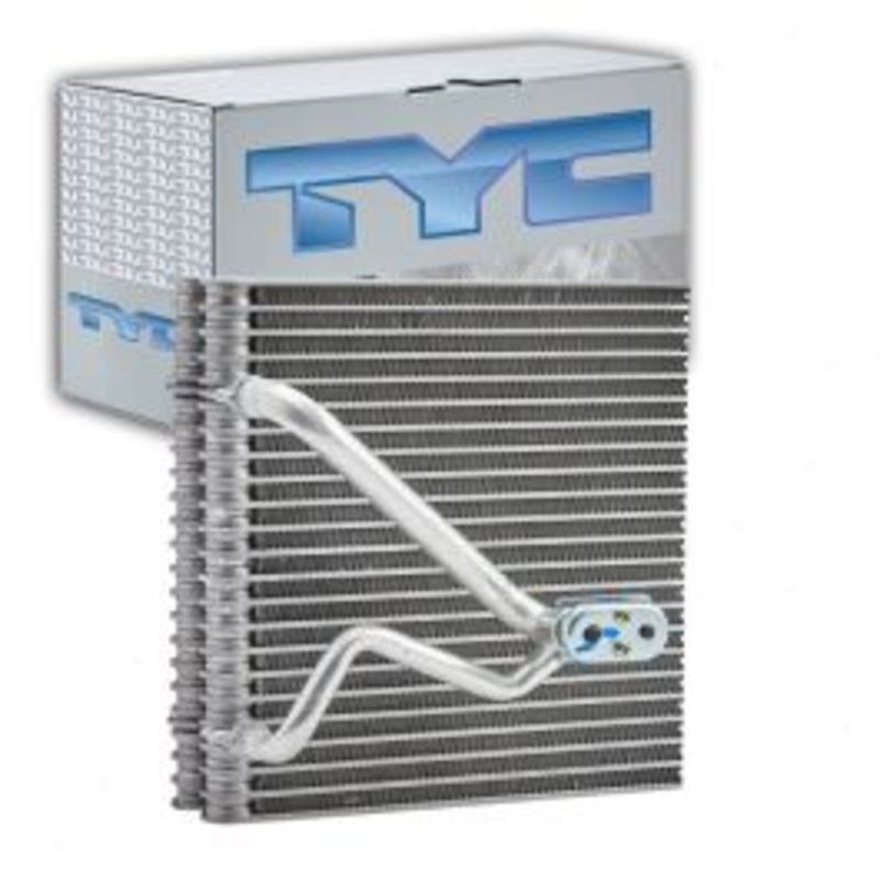 TYC Front AC Evaporator Core for 2008 Volkswagen R32