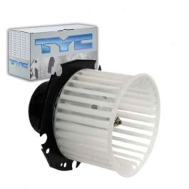 TYC Front HVAC Blower Motor for 1991-1996 Buick Park Avenue