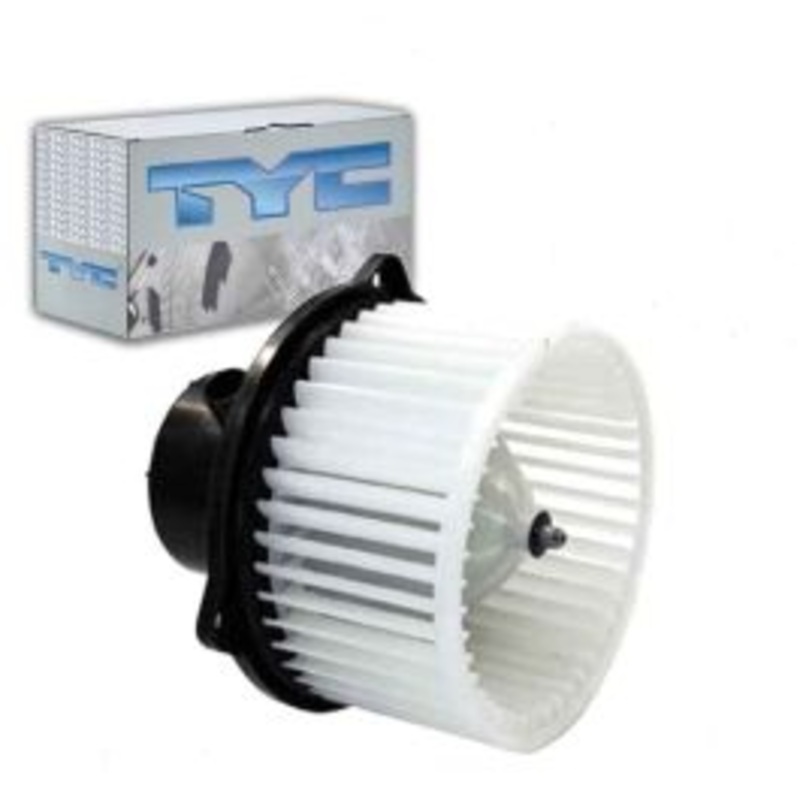 TYC Front HVAC Blower Motor for 1999-2005 Hyundai Sonata
