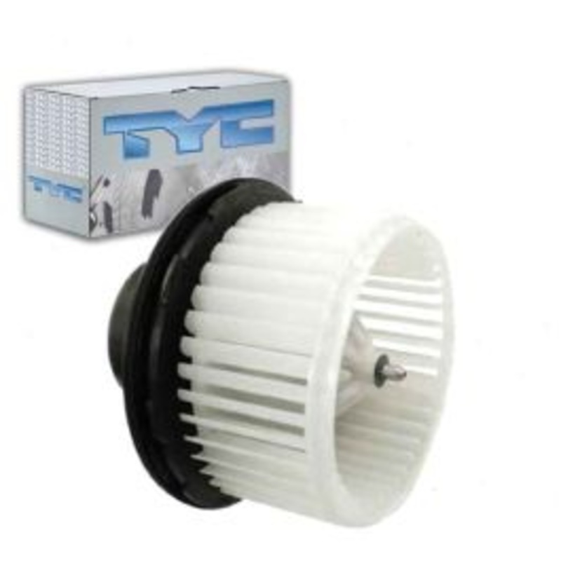 TYC Front HVAC Blower Motor for 2007-2014 Chevrolet Tahoe