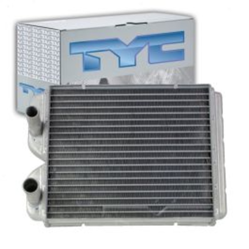 TYC Front HVAC Heater Core for 1987-1988 Chevrolet R30