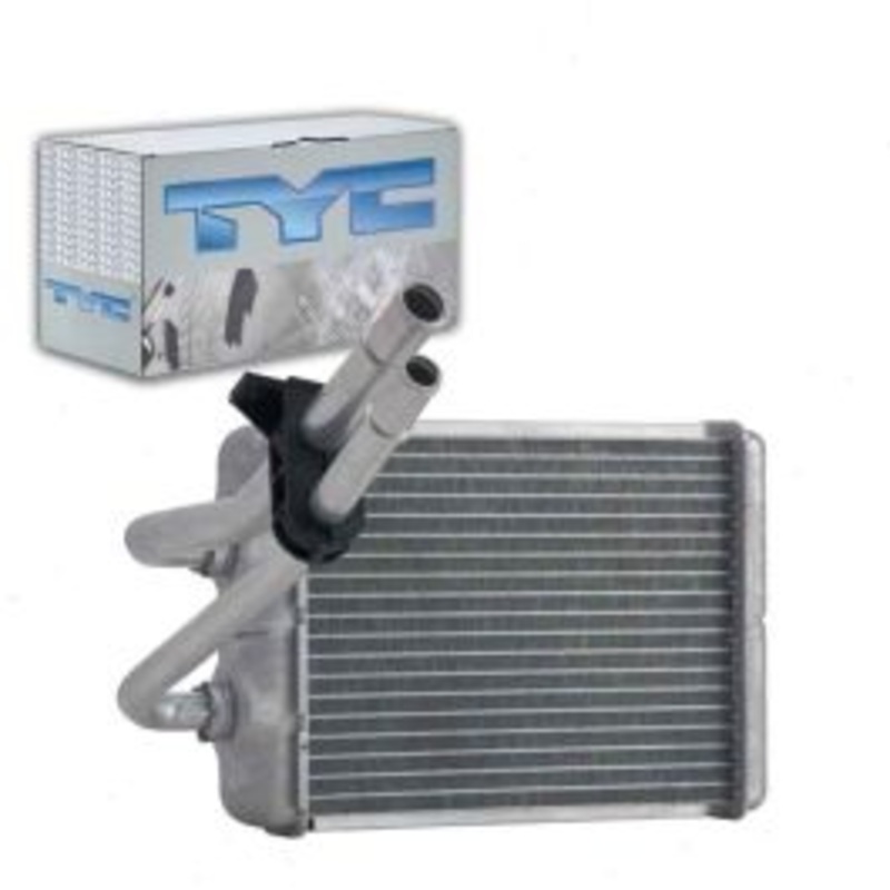TYC Front HVAC Heater Core for 1997-2005 Buick Century