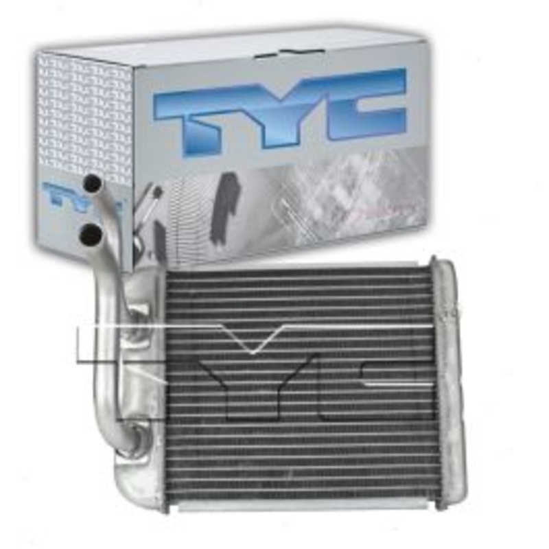 TYC Front HVAC Heater Core for 1998-2004 Chevrolet S10